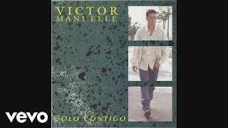 Víctor Manuelle - Apiádate de Mi (Official Audio)