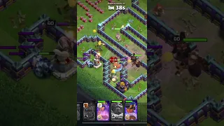 Easily 3 Star the Happy New Year 2023 Challenge (Clash of Clans) Pate-2 #rh_gaming #clash_of_clans