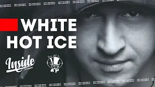 WHITE HOT ICE - О 90-х, Воване Кожемякине и Солнце Свободы. Первое большое интервью