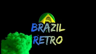 BRASIL RETRO MIX