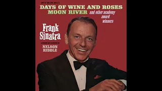 Frank Sinatra - Days of Wine & Roses (Reprise Records 1964)