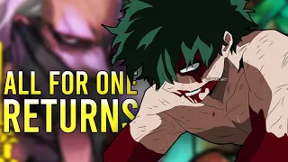 Deku is DONE...