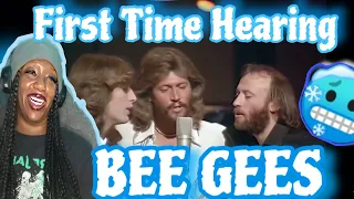 BEE GEES - TOO MUCH HEAVEN | FIRST TIME REACTION