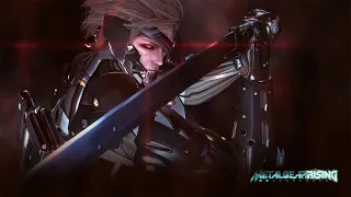 (Metal Gear Rising) "The Only Thing I Know For Real" Final x Beta Mashup