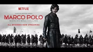 Marco Polo 2014 S01 E01