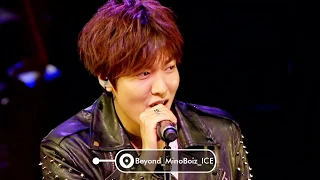 20130525【OFFICIAL】Lee Min Ho "My everything Tour in Seoul" - "Love Motion"