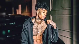 Blueface-Bleed it перевод (субтитры)