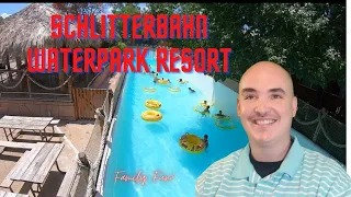 Schlitterbahn new braunfels rides - schlitterbahn waterpark resort - schlitterbahn texas review