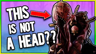 FUN and USELESS FACTS about THE DREDGE that you might not know! -Dead By Daylight Chapter 24