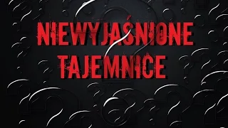 Niewyjaśnione Tajemnice - MysteryTV (Lektor PL)