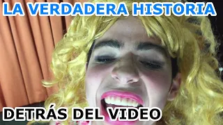 NO ME ACUERDO Thalia ft Natti Natasha PARODIA