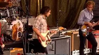 Wilco - Bull Black Nova (Live at Farm Aid 2009)
