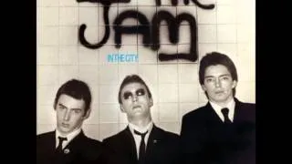 The Jam - In the City (1977)