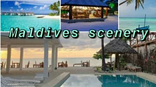 Maldives tour | Maldives island and city | scenery and weather | Maldives | trip | resort | beach