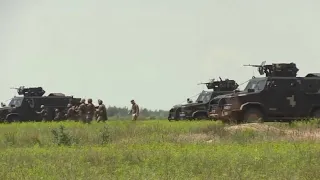 U.S., Russia tensions continue to escalate over Ukraine | FOX 7 Austin