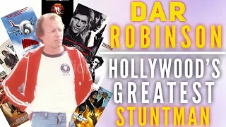 Remembering Dar Robinson: Hollywood's Greatest Stuntman