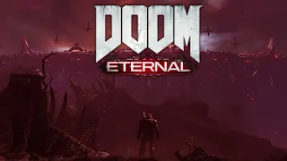 DOOM Eternal: The Ancient Gods OST P2 - Immora heavy fighting (Edited Version)