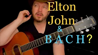 Secret Chords Ep.2 Elton John “I’m Still Standing” - Songwriting Harmony/chords lesson. #lesson
