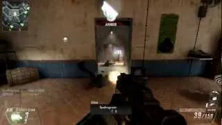 Black Ops II - Гайд по PDW-57