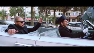 MC Doni feat Натали-Ты такой  2015