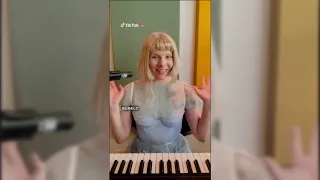 AURORA - Exist for Love & Runaway [TikTok Next Fire] (12/06/21)