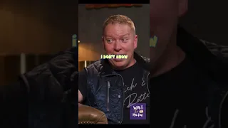 Gary Owen tells why he prefers black women 🤣 #shorts