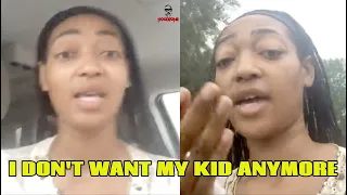 Mom Give Kids to CPS "I'm Tired of Parenting" Unbelievable