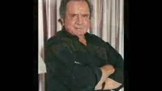 Johnny Cash - Four Strong Winds