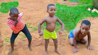 Jerusalema Top Africana Best Dance Challenge New 2021