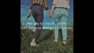 Anet Sai - Ne revi [Türkçe Çeviri]