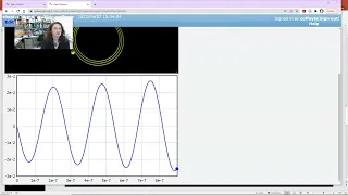 Modeling Motion of Charges in Uniform Magnetic Fields with VPython