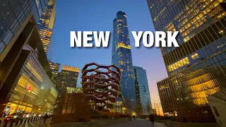 New York City LIVE Manhattan on Leap Day 2024 (February 29, 2024)