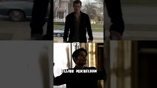 Novel klaus vs original family #thevampirediaries #theoriginal #legacies #klausmikaelson #shorts