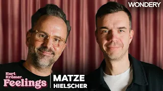 Matze Hielscher: Widerstand zwecklos | 71 | Kurt Krömer - Feelings | Podcast