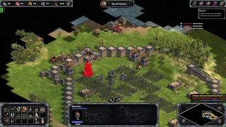 Lets Play Age of Empires DE - Very Hard