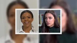 Candace Owens scores a victory, AOC forced to ‘concede’ to demand she unblock on social media