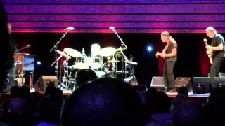 Steve Gadd drumsolo