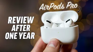 AirPods Pro Long Term Review in 2021 - Wait for Pro 2?!