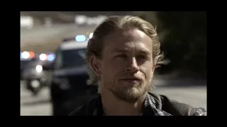 Sons of Anarchy - last ride of Jax ⚠️Spoiler Alert ⚠️