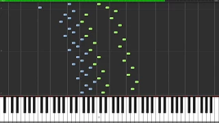 Czerny Carl - The School of Velocity, Op 299 no20 [100%]