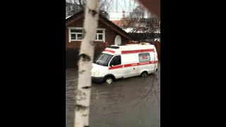 Венеция в Мякинино ЧАСТЬ 2, Москва 16.02.2016.