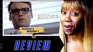 Fringe 4x1 Review “Neither Here Nor There”