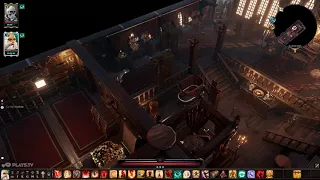 Divinity: Original Sin 2 - Secret Passage Bug