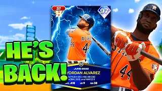 The NEW Best Card In MLB 24!