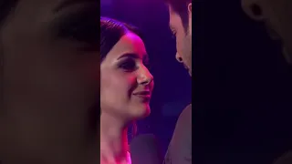 Shehnazz Gill  Kiss💋 Sidharth Shukla 💔  || Dance Deewane 3 || #Shorts