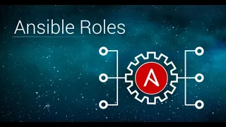 9. Ansible Roles