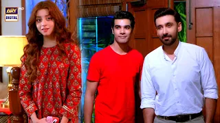 Taqdeer Episode 10 | Alizeh Shah | Sami Khan | BEST SCENE