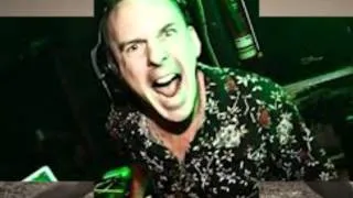 Fatboy Slim Rockafeller Skank (audio y video)