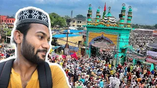 105 URSE RIZVI ||Aala Hazrat||Bareilly