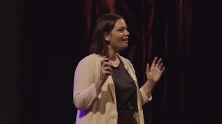 My journey with endometriosis | Morgahna Godwin | TEDxBundaberg